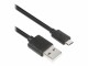 Immagine 6 Club3D Club 3D USB-Kabel CAC-1408, Kabeltyp: Daten- und Ladekabel