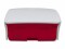 Bild 0 Raspberry Pi Gehäuse für Raspberry Pi 3 Typ B Rot/Weiss