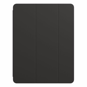 Apple Smart Folio für iPad Pro 12.9", Schwarz