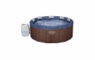 Bestway Whirlpool LAY-Z-SPA ThermaCore Toronto AirJet Plus Ø 190