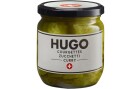 Hugo Reitzel Glas Schweizer Zucchetti in Curry 210 g, Produkttyp