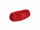 Image 1 JBL Bluetooth Speaker Charge 5 Rot