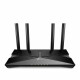 Image 2 TP-Link AX3000 DUAL-BAND WI-FI 6 ROUTER . NMS IN WRLS