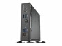 Shuttle XPC slim DS50U7, Prozessortyp: Intel Core i7-1355U