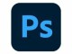 Image 1 Adobe Photoshop for teams - Nouvel abonnement (annuel)