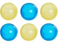 NERF Super Soaker Hydro Balls 6 Stück, Altersempfehlung ab