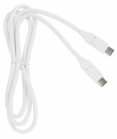 LINK2GO USB 3.0 Cable C-C Type US5013FWB male/male, 1.0m