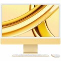 Apple CTO iMac 24 M3 8/10 24GB 1TB GLB