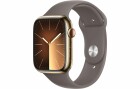 Apple Watch Series 9 45 mm LTE Gold Sport