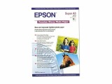 Epson Fotopapier A3 250 g/m² 20 Stück, Drucker Kompatibilität
