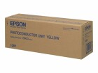 Epson Photoleitereinheit Yellow, 30.000 Seiten