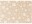 Trendform Tischset Snowflakes 29.7 cm x 0.42 m, Beige, Material: Papier, Bewusste Eigenschaften: Aus recyceltem Material, Breite: 29.7 cm, Länge: 0.42 m, Motiv: Weihnachten, Detailfarbe: Beige