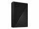 Immagine 10 Western Digital My Passport 4TB