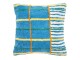 Villa Collection Kissen Styles 45 x 45 cm, Blau/Mehrfarbig, Breite