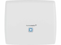 Homematic IP HmIP-CCU3 - Central controller - wireless, wired