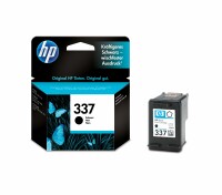 Hewlett-Packard HP Tintenpatrone 337 schwarz C9364EE PhotoSmart 8050 400