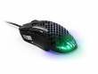 SteelSeries Steel Series Gaming-Maus Aerox 5, Maus Features