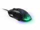 Image 0 SteelSeries Steel Series Gaming-Maus Aerox 5, Maus Features