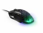 SteelSeries Steel Series Gaming-Maus Aerox 5, Maus Features