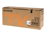Kyocera Toner TK-5270 Yellow, Druckleistung Seiten: 6000 ×