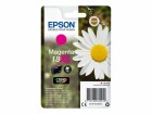 Epson Tinte - T18134012 / 18 XL Magenta
