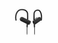 Audio-Technica SonicSport ATH-SPORT70BT - Earphones with mic - in-ear