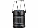 Dörr Campinglampe CL-1285, Betriebsart: Batteriebetrieb