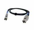 Qnap CAB-PCIE10M-8644-4X PCIe JBOD cable, QNAP