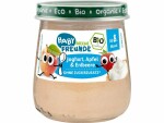 Freche Freunde Früchte Joghurt, Apfel & Erdbeere 120 g, Produktionsland