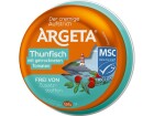 Argeta Brotaufstrich Thunfisch MSC getrocknete Tomaten 95 g