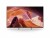 Bild 2 Sony Public Display FWD-85X80L 85 ", Bildschirmdiagonale: 85 "