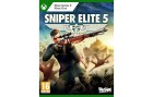 GAME Sniper Elite 5, Für Plattform: Xbox Series X