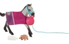 Schleich Spielfigurenset Horse Club Spielspass mit Fohlen