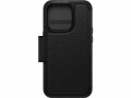 Otterbox Book Cover Strada iPhone 14 Pro Schwarz, Eigenschaften