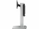Image 0 Multibrackets Monitor-Standfuss CFS22 Silber, Höhenverstellbar: Ja