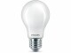 Philips Lampe LEDcla 75W E27 A60 WW FR ND