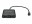 Bild 4 Kensington Adapter USB-C Dual USB Type-C - DisplayPort, Kabeltyp