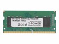 2-Power Memory soDIMM 8GB 8GB DDR4