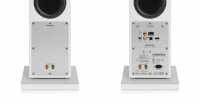 AUDIO PRO Speaker A38 15251 White, 1 pair, Kein Rückgaberecht