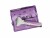 Immagine 1 Ailoria Multirasierer Evapore-Set Amethyst, 5-teilig, Typ