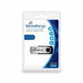 MediaRange USB Flexi-Drive - Clé USB - 4 Go - USB 2.0