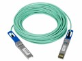 NETGEAR Direct Attach Kabel AXC7615-10000S SFP+/SFP+ 15 m, Kabeltyp