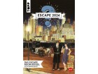 Heye Wochen-Notizkalender Escape Adventures 2024