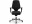 Bild 0 Giroflex Bürostuhl 64 mit Polsterrücken und Armlehnen, Schwarz