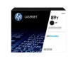 HP Inc. HP Toner Nr. 89Y (CF289Y) Black, Druckleistung Seiten: 20000