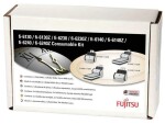 Fujitsu Consumable Kit: 3540-400K - Scanner consumable kit