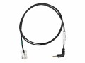 EPOS RJ45-2.5mm audio cable, EPOS RJ45-2.5mm, audio cable