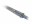 Bild 2 DeLock Kabelschlauch 1 m x 30 mm Grau, Detailfarbe