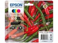 Epson Tinte Multipack 503XL Black/Cyan/Magenta/Yellow