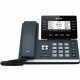 YEALINK SIP-T53 - VoIP-Telefon - Bluetooth-Schnittstelle mit